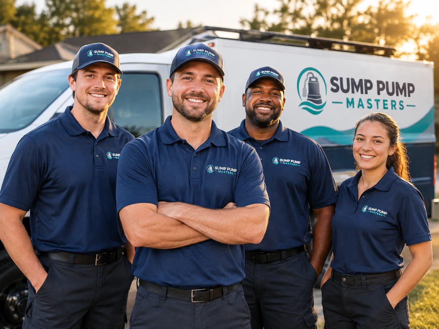 Sump Pump Repair company in Ho Ho Kus, NJ