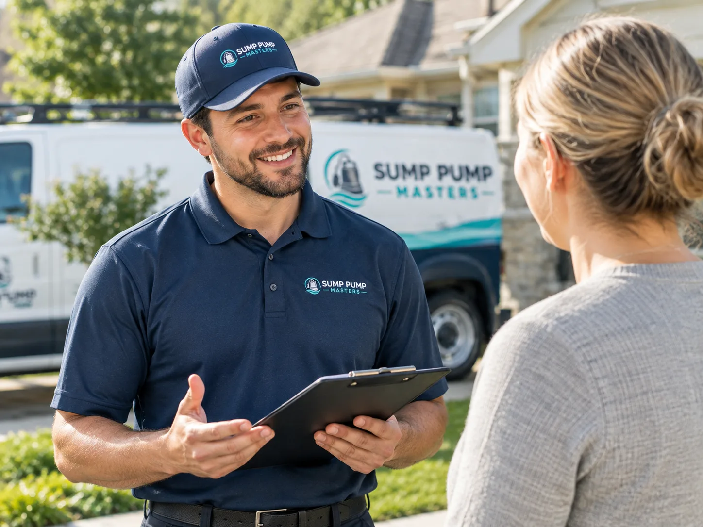 Sump Pump Repair Ho Ho Kus, NJ FAQs